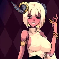 Succubus Roulette

