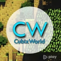 CubixWorld


