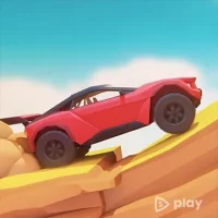 Hillside Drive Racing

