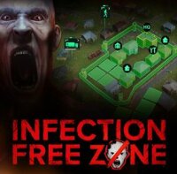 Infection Free Zone

