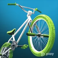 Touchgrind BMX 2
                  
  