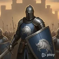 Medieval Battles Online
                  
  