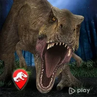 Jurassic World К жизни
                  
  