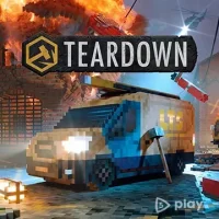 Teardown
                  
  