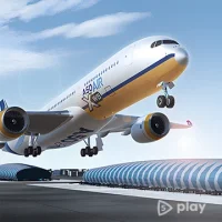 Airline Commander
                  
  