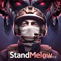 StandMelow
                  
  