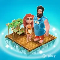 Family Island
                  
  