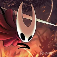 Hollow Knight: Silksong
                  
  