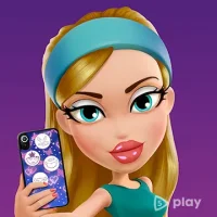 Bratz: Flaunt Your Fashion
                  
  