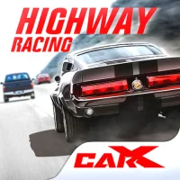 CarX Highway Racing
                  
  