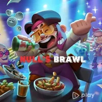 Null's Brawl
                  
  