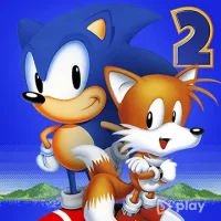 Sonic The Hedgehog 2 Classic
                  
  