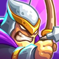 Kingdom Rush 5: Alliance TD
                  
  