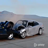 Car Crash Royale
                  
  