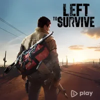 Left to Survive
                  
  