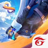 Garena Free Fire
                  
  