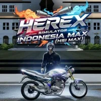 Herex Simulator Indonesia Max
                  
  