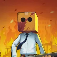 Box Head: Roguelike
                  
  