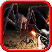 Dungeon Shooter : Dark Temple
                  
  