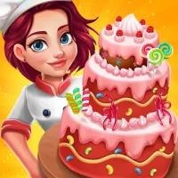 Chef City : Kitchen Restaurant Cooking Game
                  
  