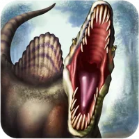 Dinosaur Zoo
                  
  