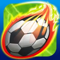 Head Soccer
                  
  