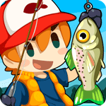 Fishing Break
                  
  