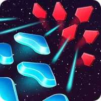 Cosmo.io Space Shooter
                  
  
