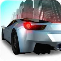 Highway Racer - гоночная игра
                  
  