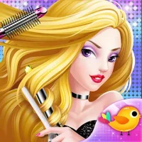 Superstar Hair Salon
                  
  