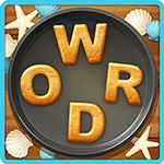 Word Cookies
                  
  