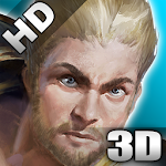 Angel Sword: 3D RPG
                  
  