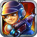Zombie Go Ballistic: Rampage
                  
  