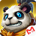 Hero Dash
                  
  