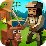 Pixel Island Survival 3D
                  
  