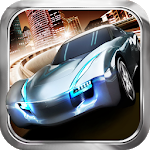 Crazy Racing
                  
  