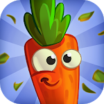 Farm and Click: Ферма Кликер
                  
  