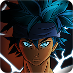 Legends Within - Mini Edition
                  
  
