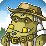 Гриблеры: RPG offline
                  
  