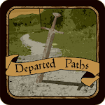 Departed Paths - Survival Adventure
                  
  