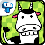 Cow Evolution - Коровы
                  
  