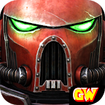 Warhammer 40,000: Regicide
                  
  