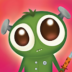 Dr. Schplot's Nanobots
                  
  