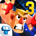 UFB 3: Ultra Fighting Bros - 2 Player Fight Game
                  
  