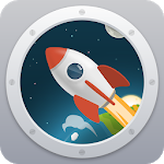 Walkr: Fitness Space Adventure
                  
  