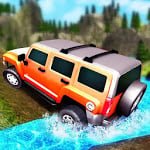 Jeep Offroad Adventure Game
                  
  