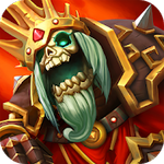 Grave Keeper
                  
  