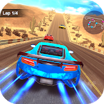 Speed ​​Car Racer: гоночный автомобиль 2018
                  
  