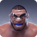 MMA Manager
                  
  