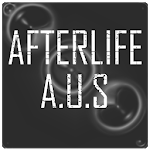 AFTERLIFE A.U.S
                  
  